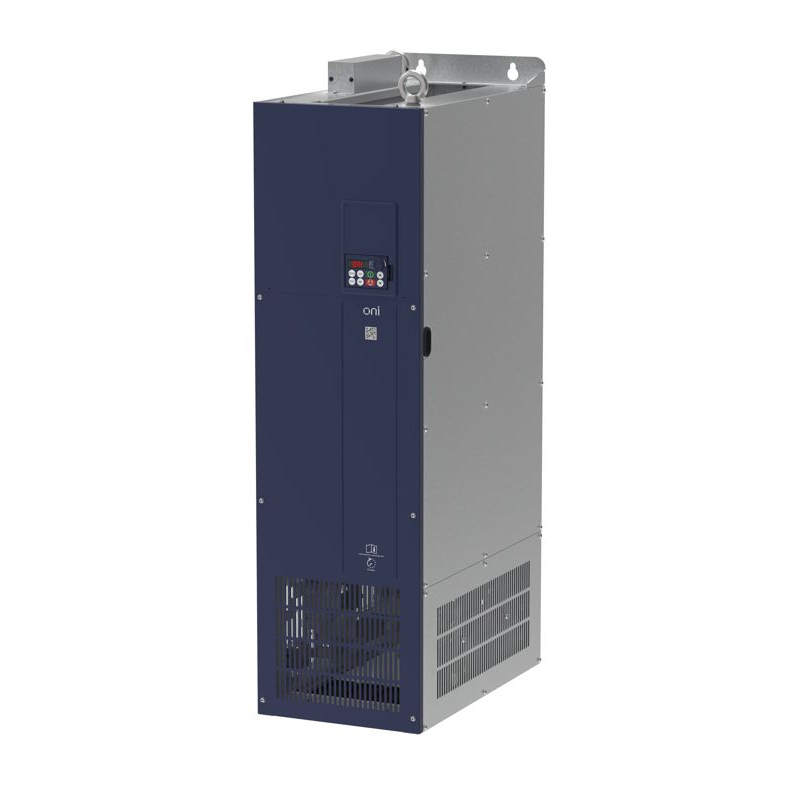 Преобразователь частоты FC-430 380В 3Ф 185-200кВт 340-380А ONI