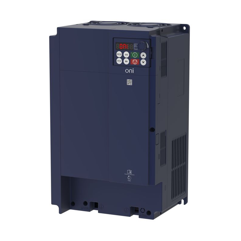 Преобразователь частоты FC-430 380В 3Ф 30-37кВт 60-75А ONI