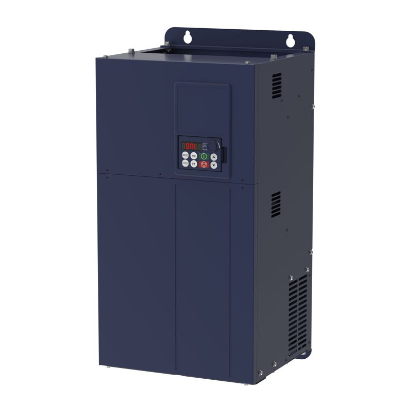 Преобразователь частоты FC-430 380В 3Ф 55-75кВт 110-150А ONI