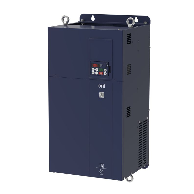 Преобразователь частоты FC-430 380В 3Ф 75-90кВт 150-176А ONI