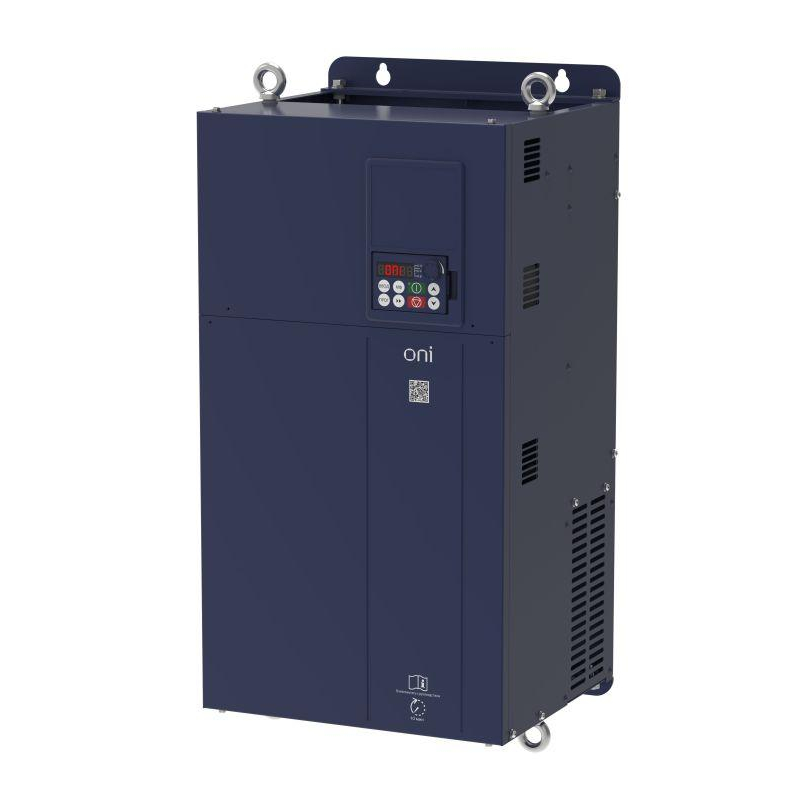 Преобразователь частоты FC-430 380В 3Ф 90-110кВт 176-210А ONI