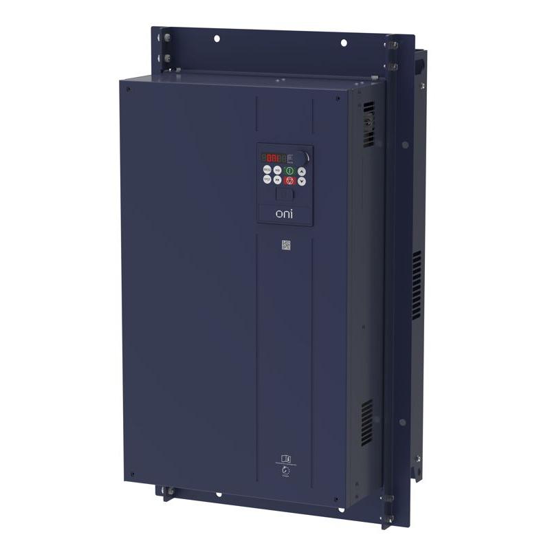 Преобразователь частоты FC-431 380В 3Ф 110-132кВт 210-250А ONI