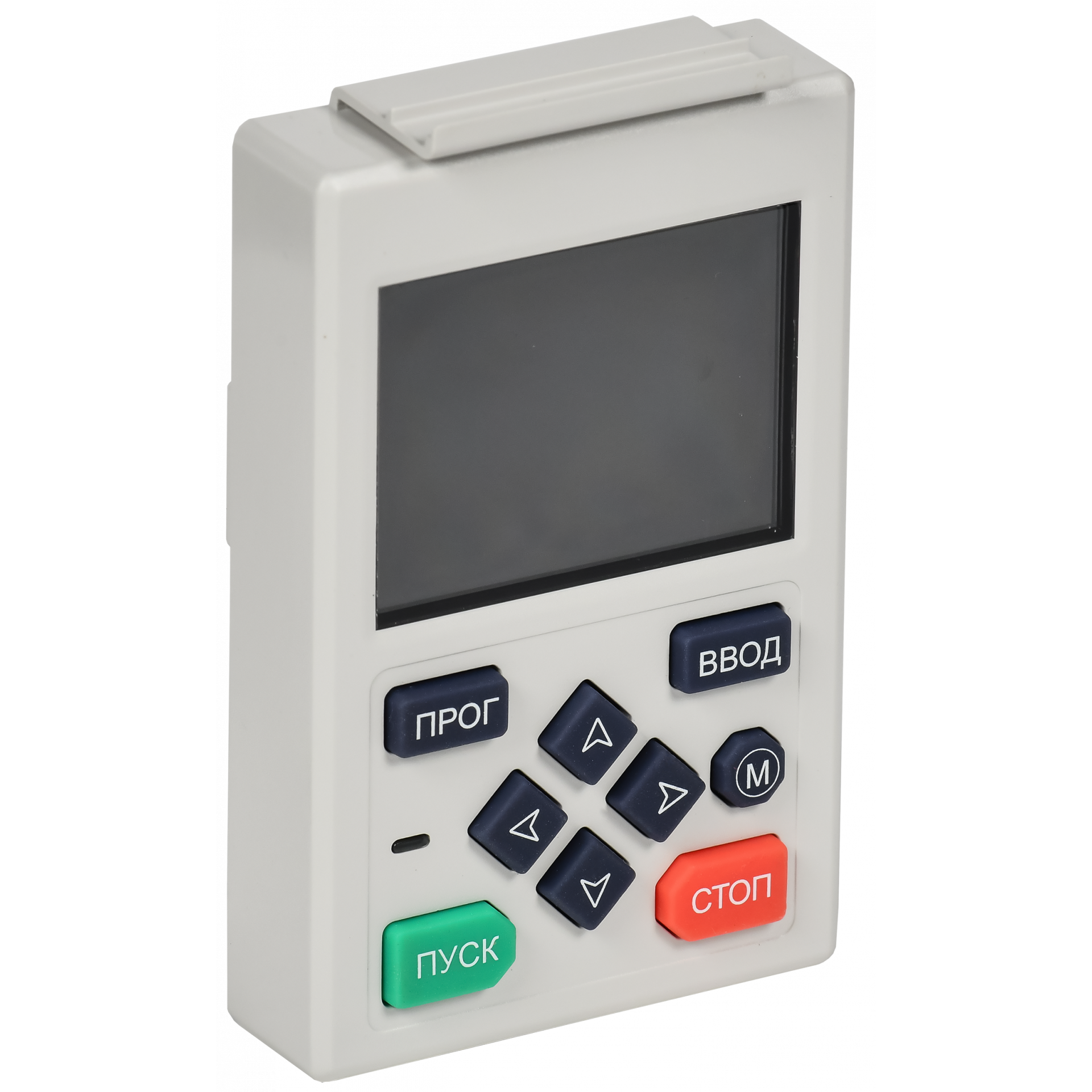 Пульт управления LCD K750 ONI