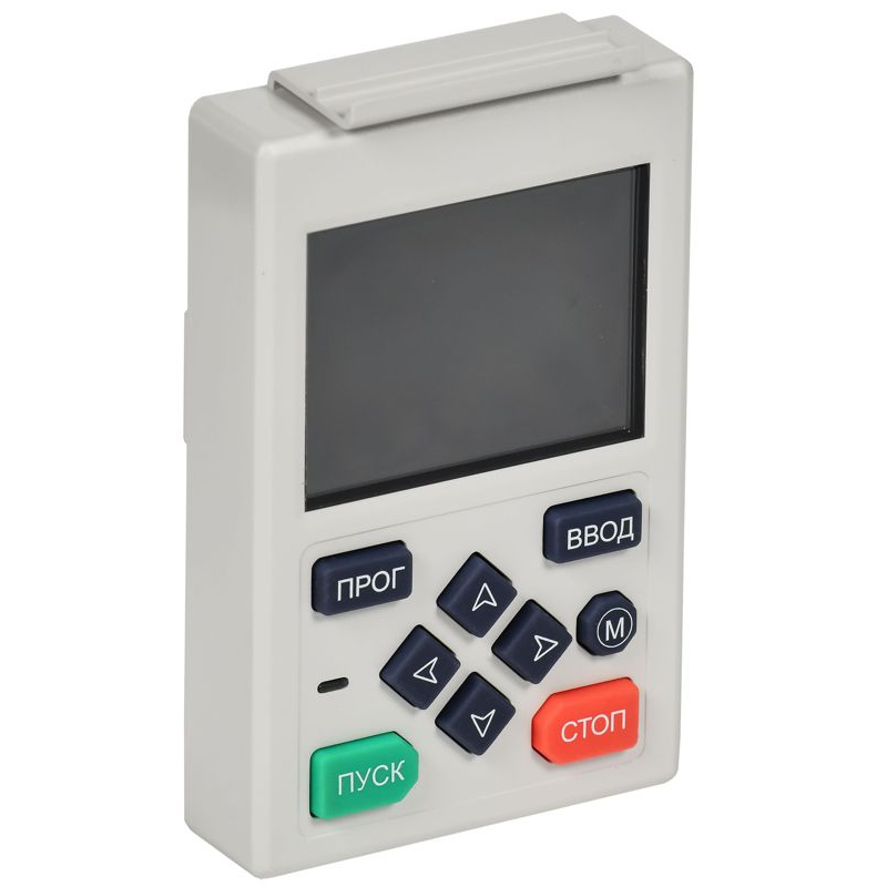 Пульт управления LCD K750 ONI