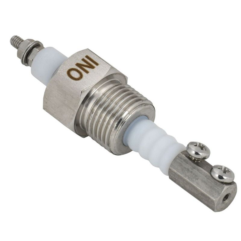 Датчик уровня кондуктометрический одноэлектродный ДС-ПВТ-G1/2 ONI