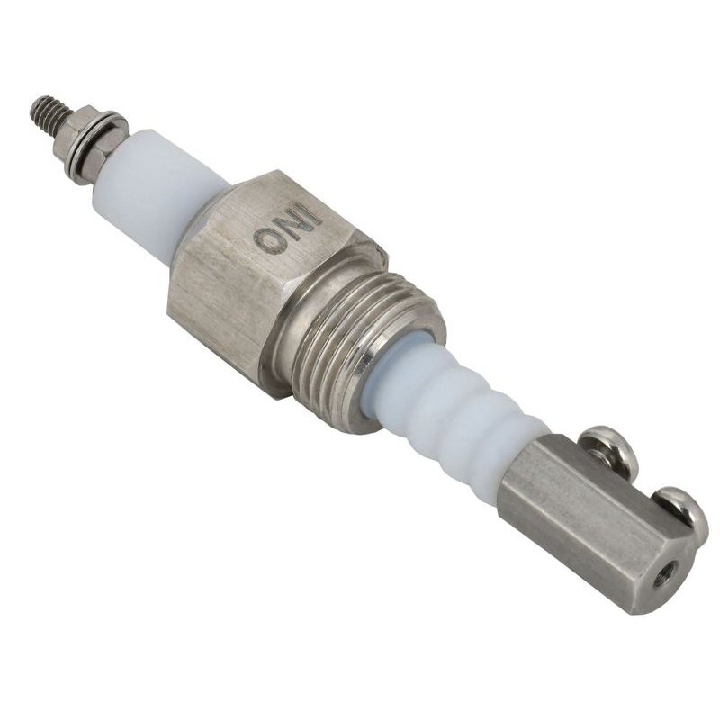 Датчик уровня кондуктометрический одноэлектродный ДС-ПВТ-М18х1,5 ONI