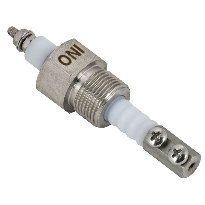 Датчик уровня кондуктометрический одноэлектродный ДС-ПВТ-М20х1,5 ONI