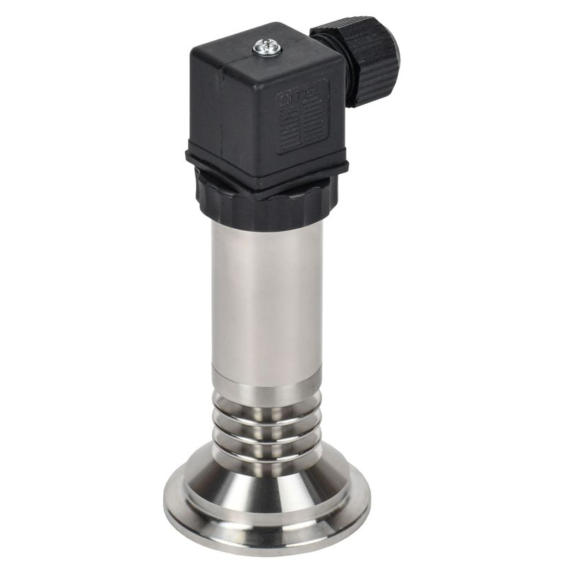 Преобразователь избыточного давления PPT10 0-1Бар 4-20мА Clamp с охлаждением DIN43650 ONI