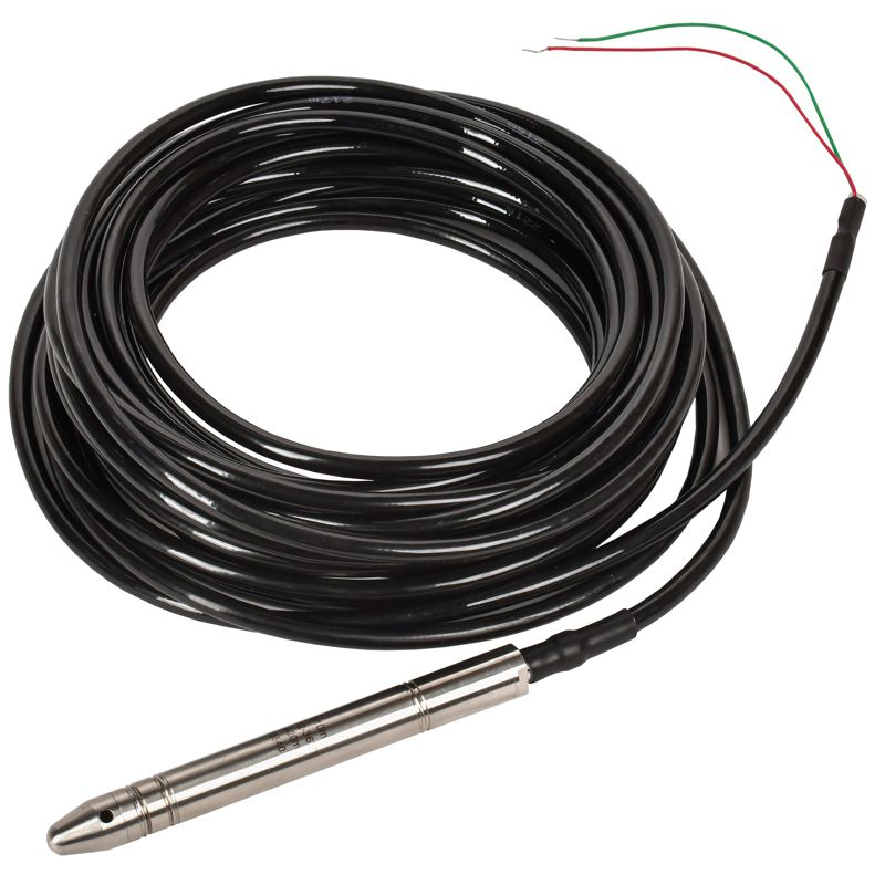 Преобразователь гидростатического давления 5м 4-20мА погружной Compact ONI