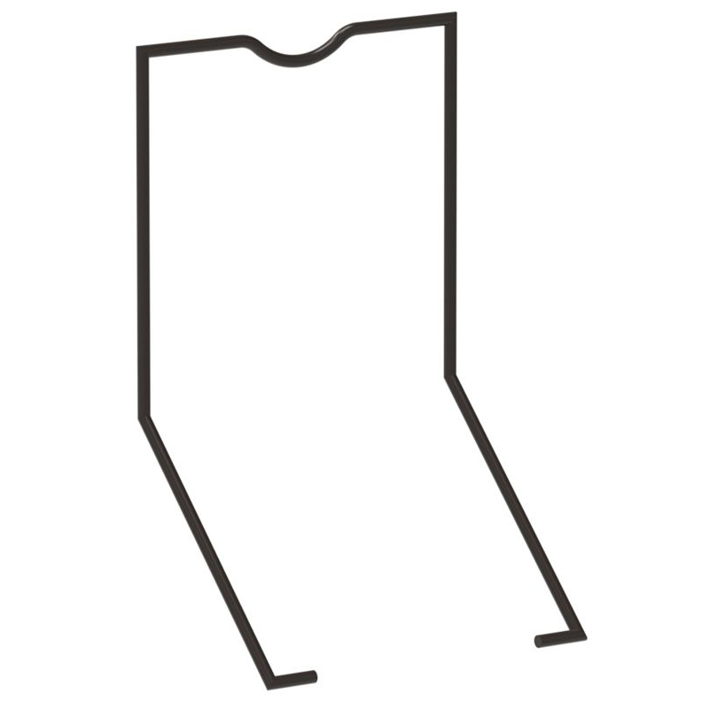 Скоба металлическая для розетки ORS-M ONI