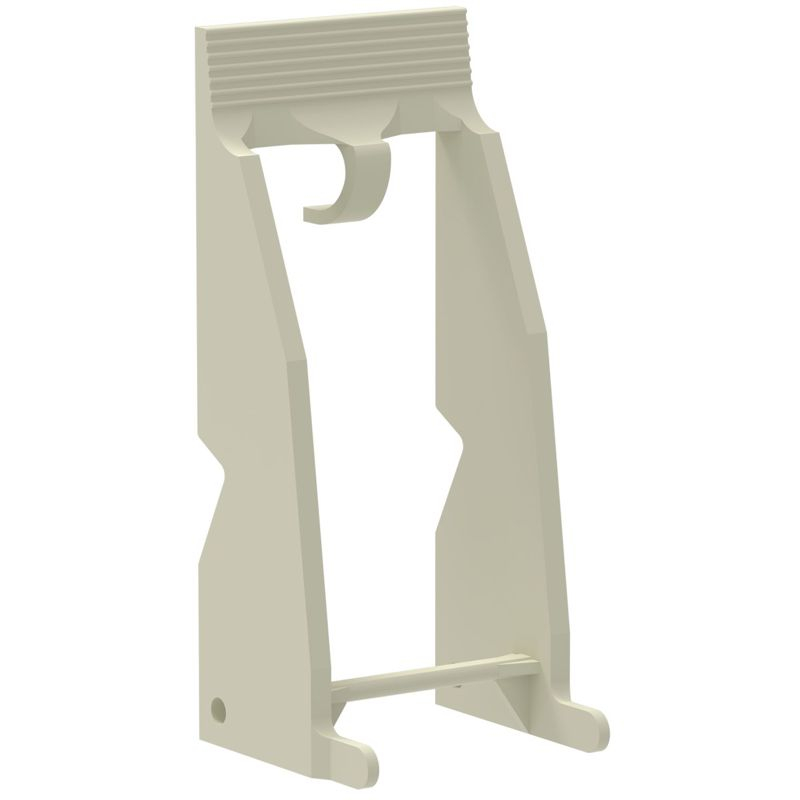 Скоба пластиковая для розетки ORS-M ONI