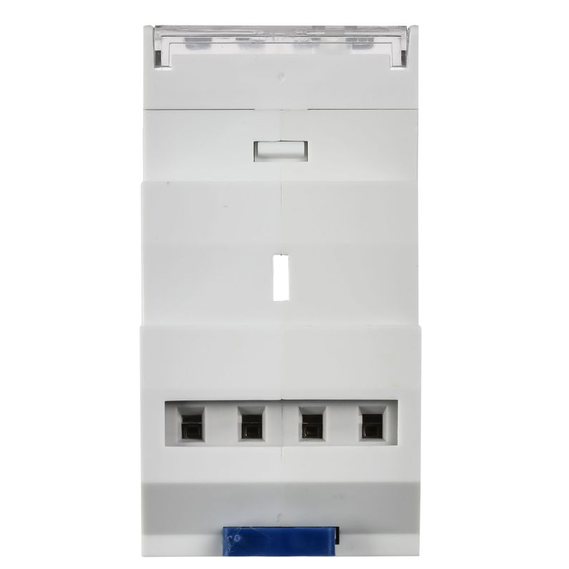 Реле контроля фаз ORF-SN 3 фазы 2 контакта 70-400В AC с контролем нейтрали ONI