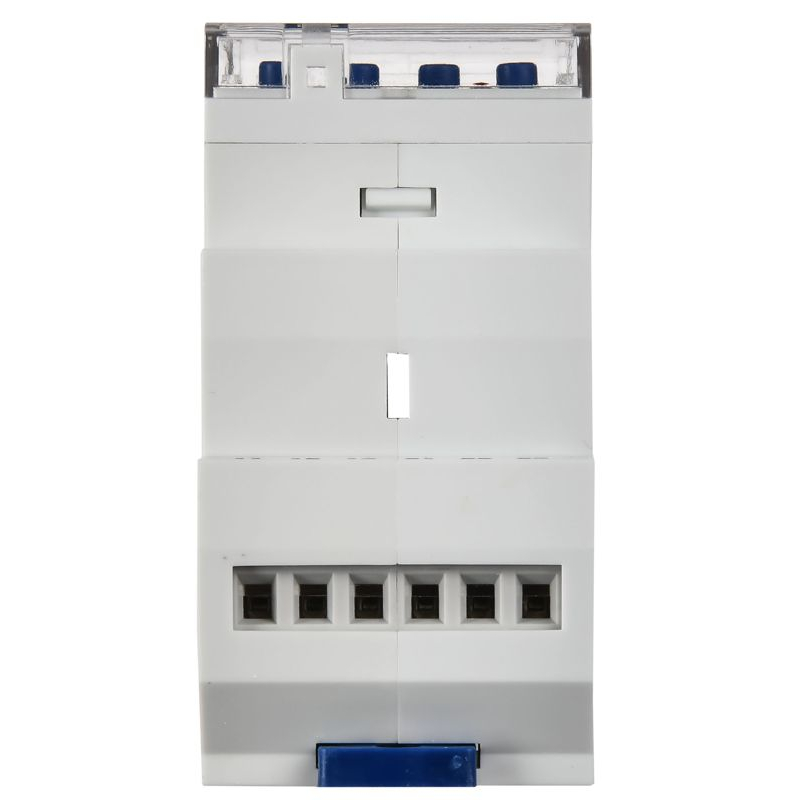 Реле контроля фаз ORF-SN 3 фазы 2 контакта 70-400В AC с контролем нейтрали ONI