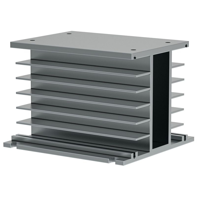 Радиатор для твердотельного реле OSS-1 25А ONI