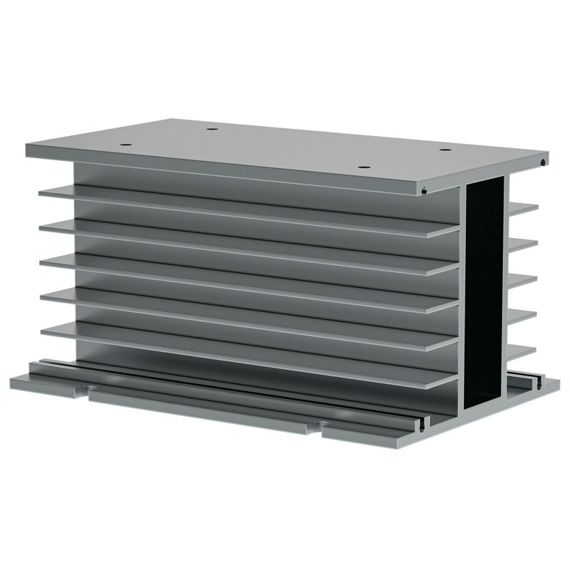 Радиатор для твердотельного реле OSS-1 40А ONI