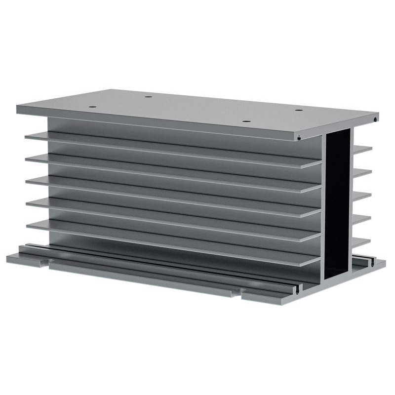 Радиатор для твердотельного реле OSS-1 60А ONI