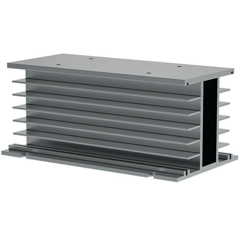 Радиатор для твердотельного реле OSS-1 80А ONI