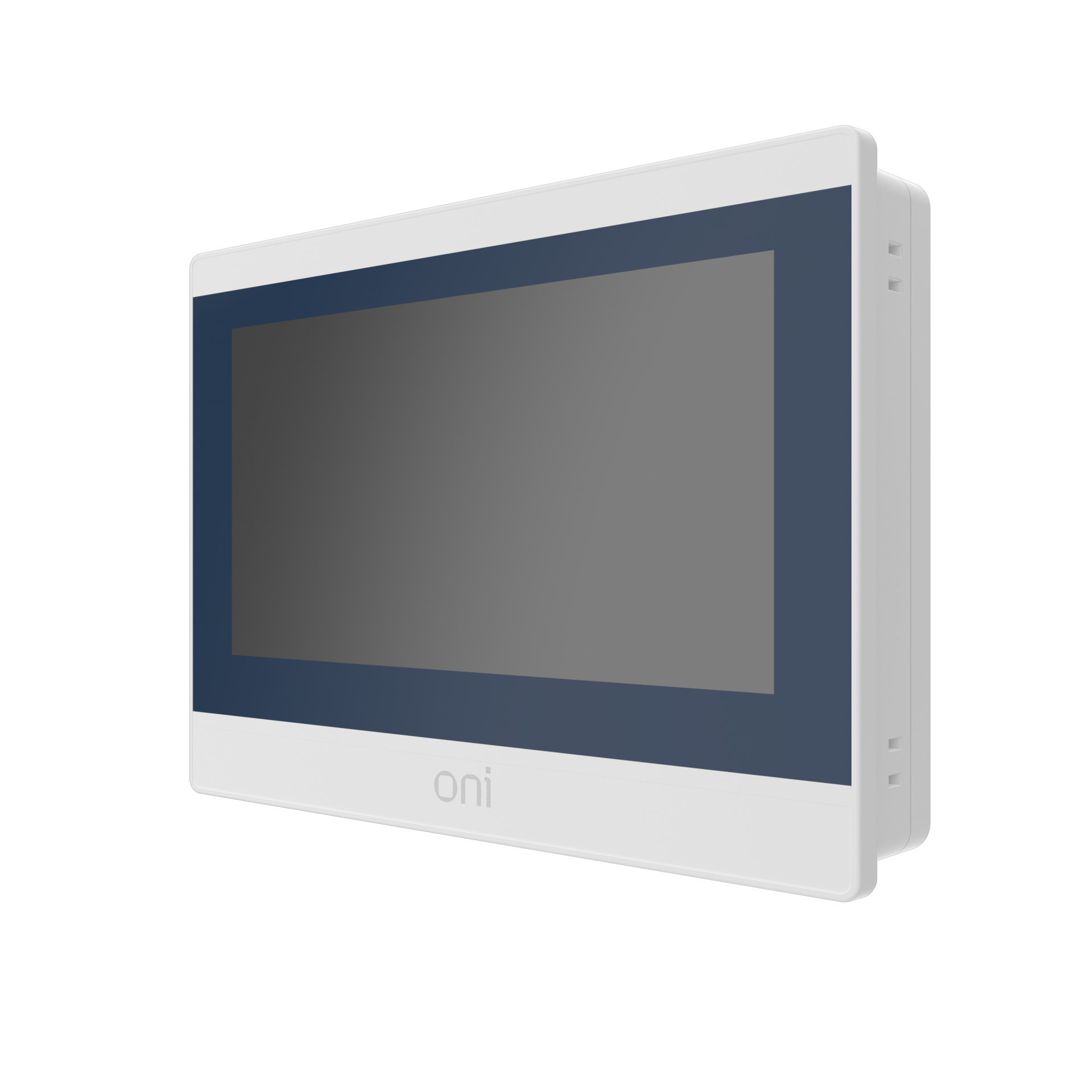 Панель оператора производительная ETG 7 Ethernet ONI