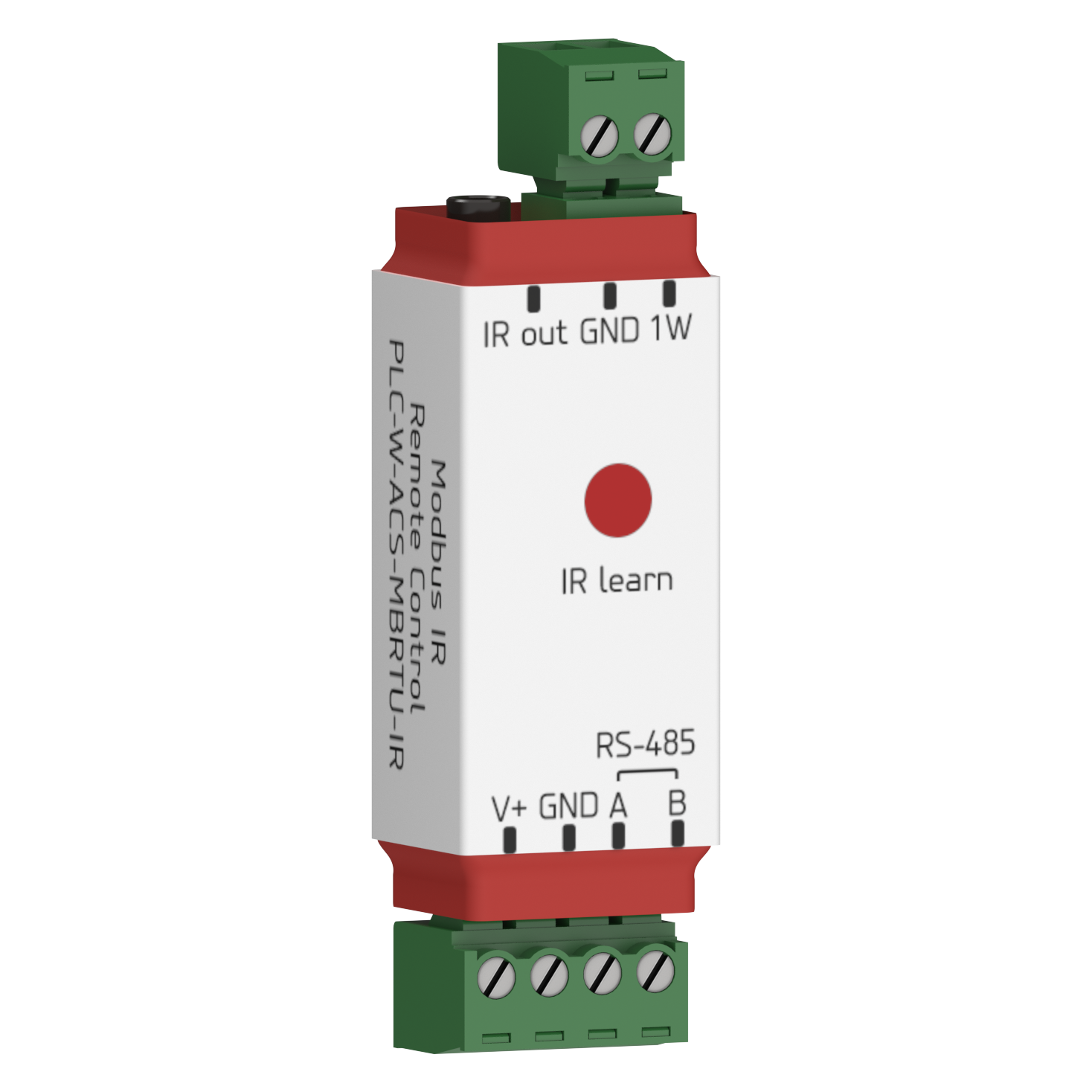ПЛК W. Модуль ИК-управления Modbus RTU ONI