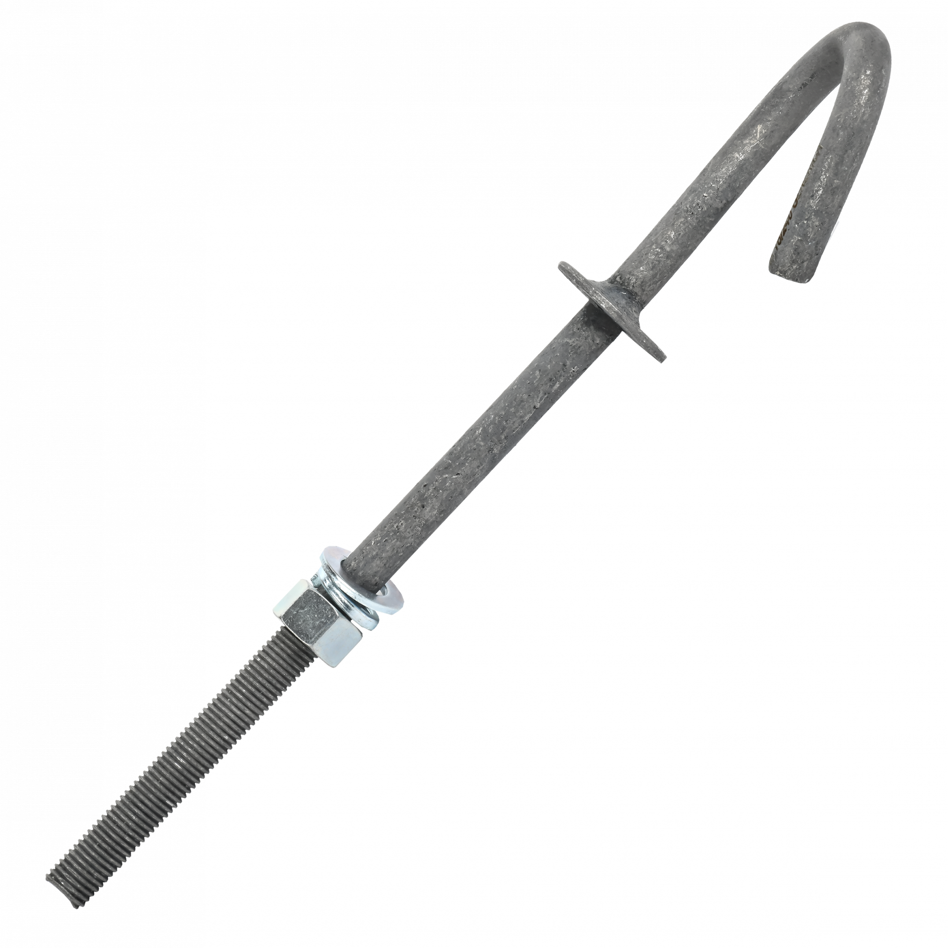 Крюк монтажный B 16/240 GENERICA