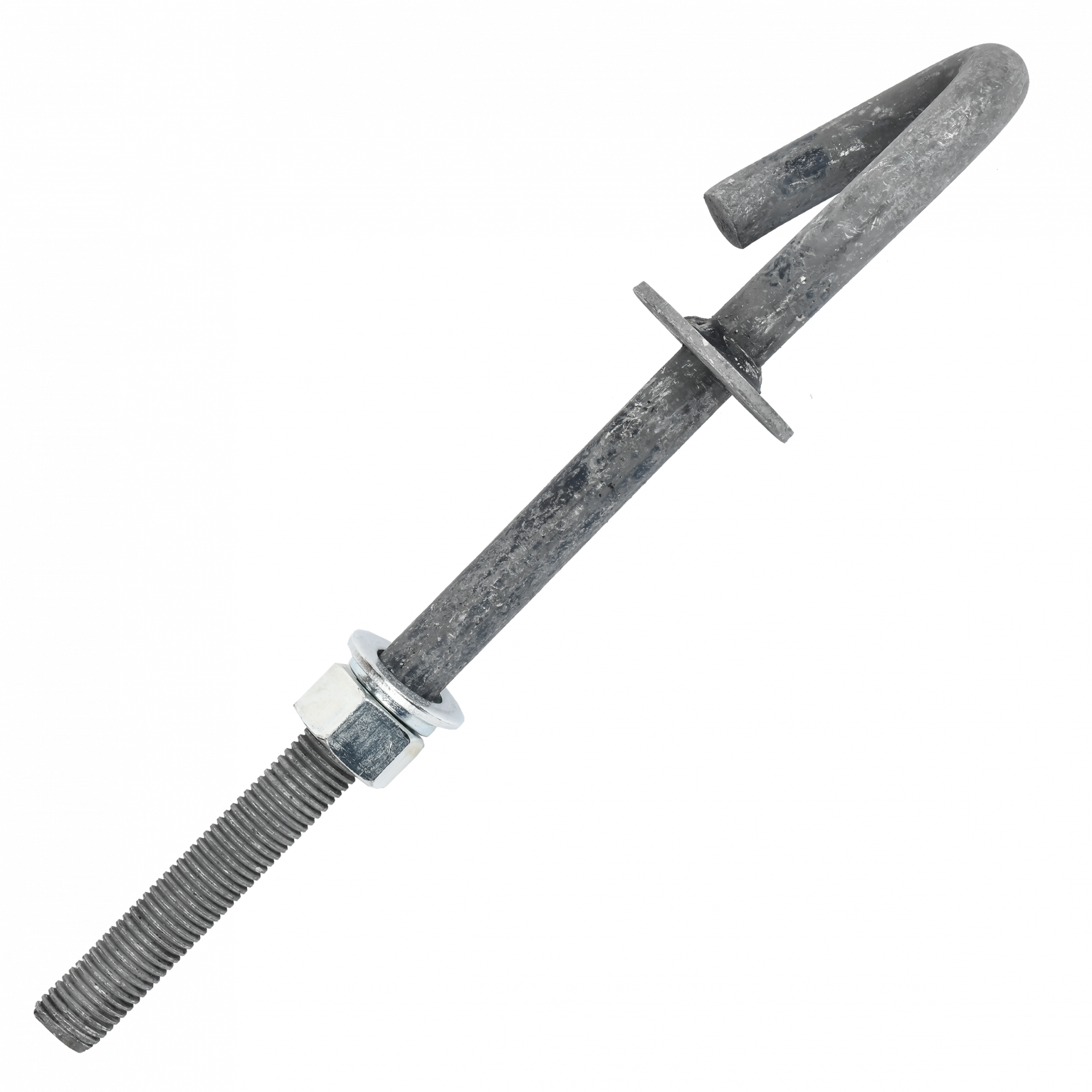 Крюк монтажный B 20/240 GENERICA