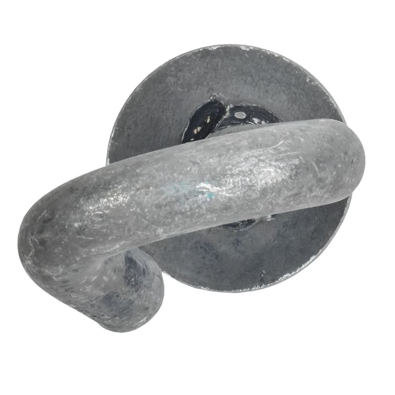 Крюк монтажный B 20/240 GENERICA