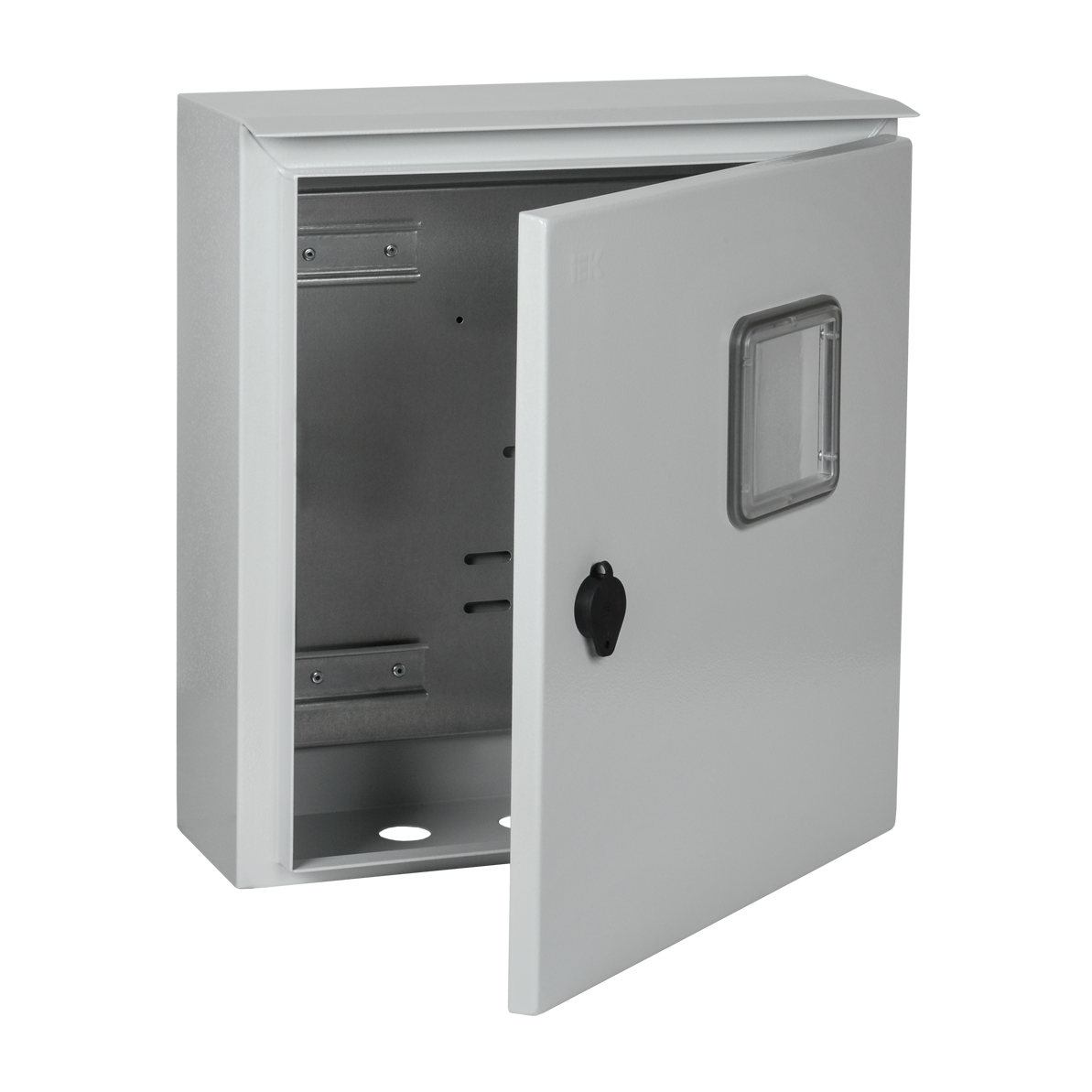 Корпус металлический ЩУ-3/1-0 (445х400х150мм) У1 IP54 GENERICA