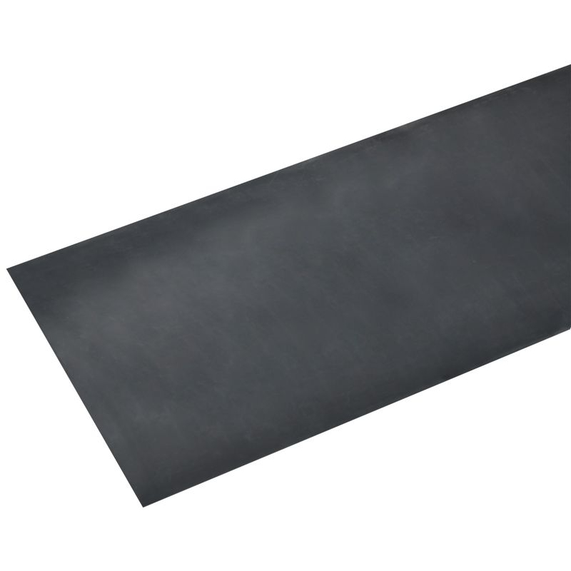 Трубка термоусадочная ТТУ 150/90 черная (1м) GENERICA