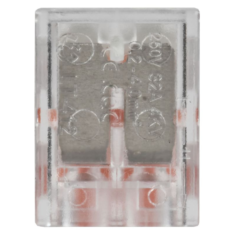 Клемма строительно-монтажная СМК 228-412 GENERICA