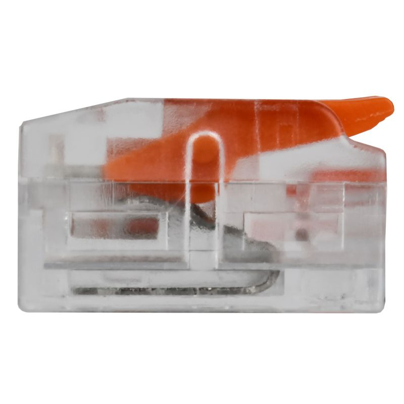 Клемма строительно-монтажная СМК 228-412 GENERICA