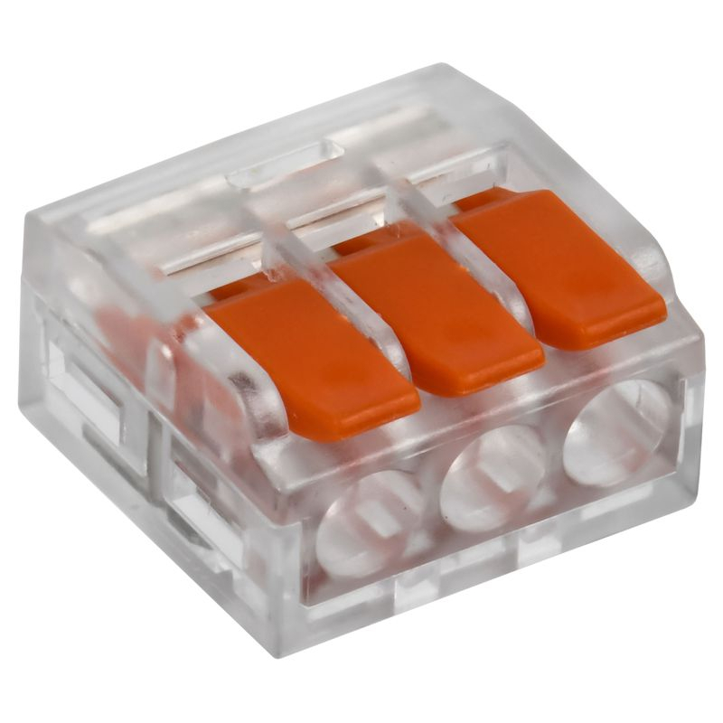 Клемма строительно-монтажная СМК 228-413 GENERICA