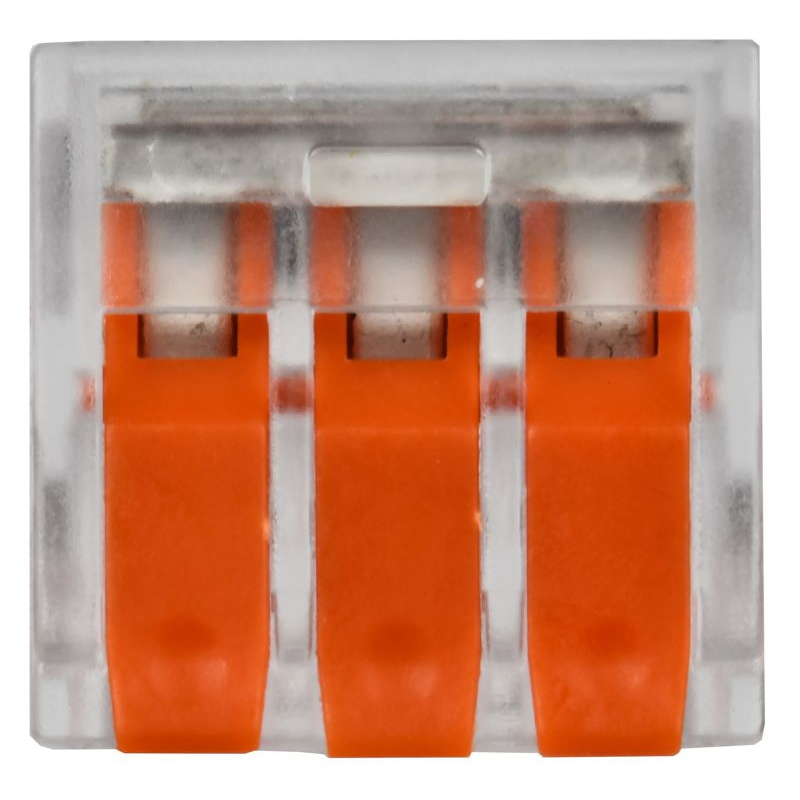 Клемма строительно-монтажная СМК 228-413 GENERICA