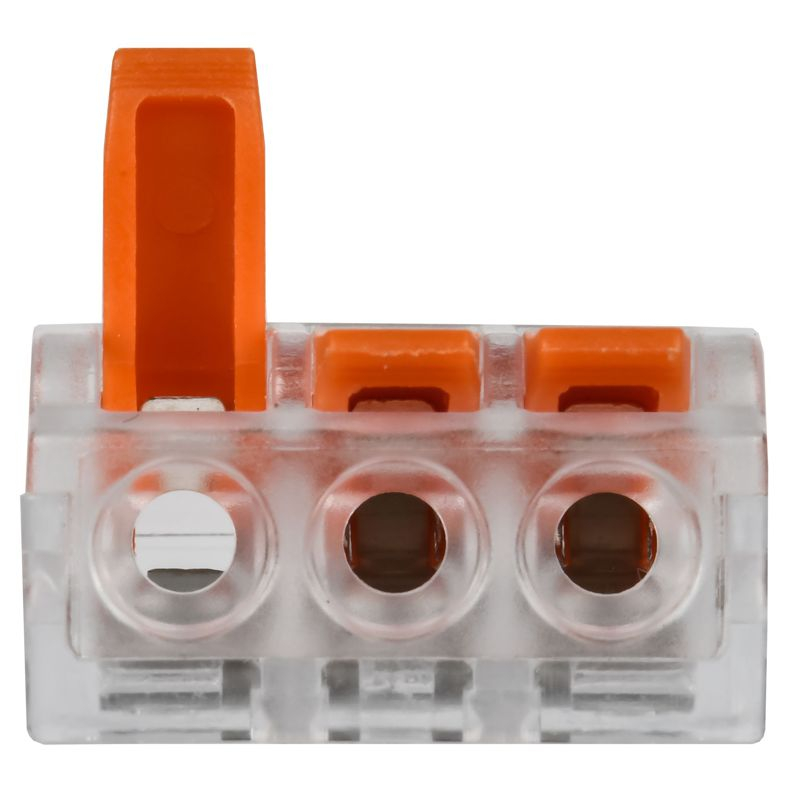 Клемма строительно-монтажная СМК 228-413 GENERICA