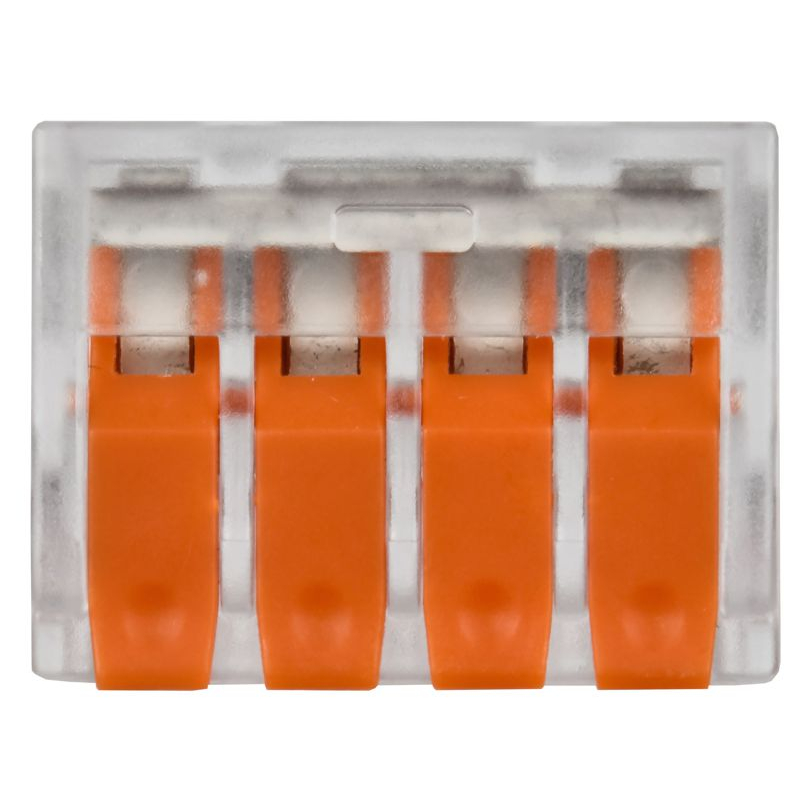 Клемма строительно-монтажная СМК 228-414 GENERICA