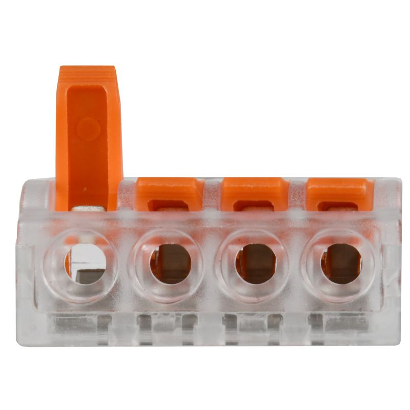 Клемма строительно-монтажная СМК 228-414 GENERICA