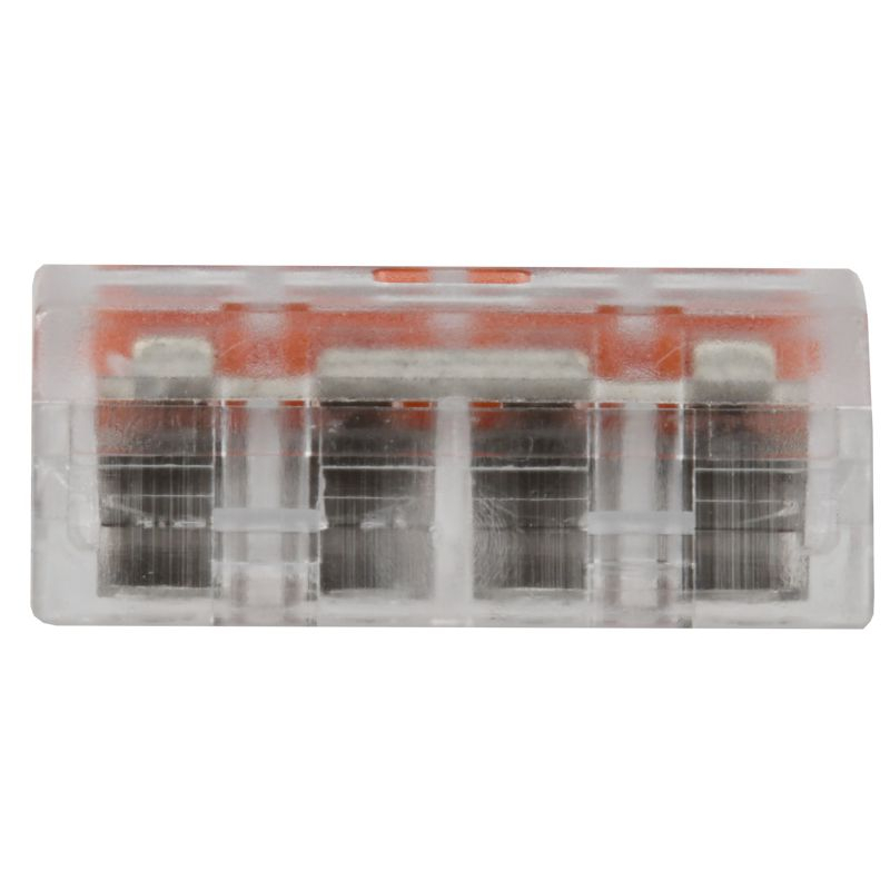 Клемма строительно-монтажная СМК 228-414 GENERICA