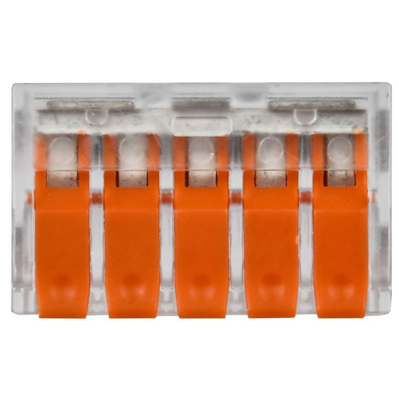 Клемма строительно-монтажная СМК 228-415 GENERICA