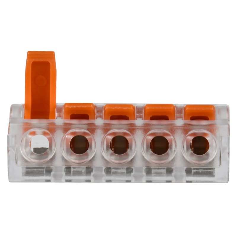 Клемма строительно-монтажная СМК 228-415 GENERICA