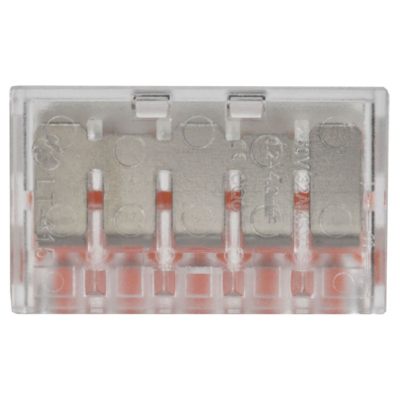 Клемма строительно-монтажная СМК 228-415 GENERICA