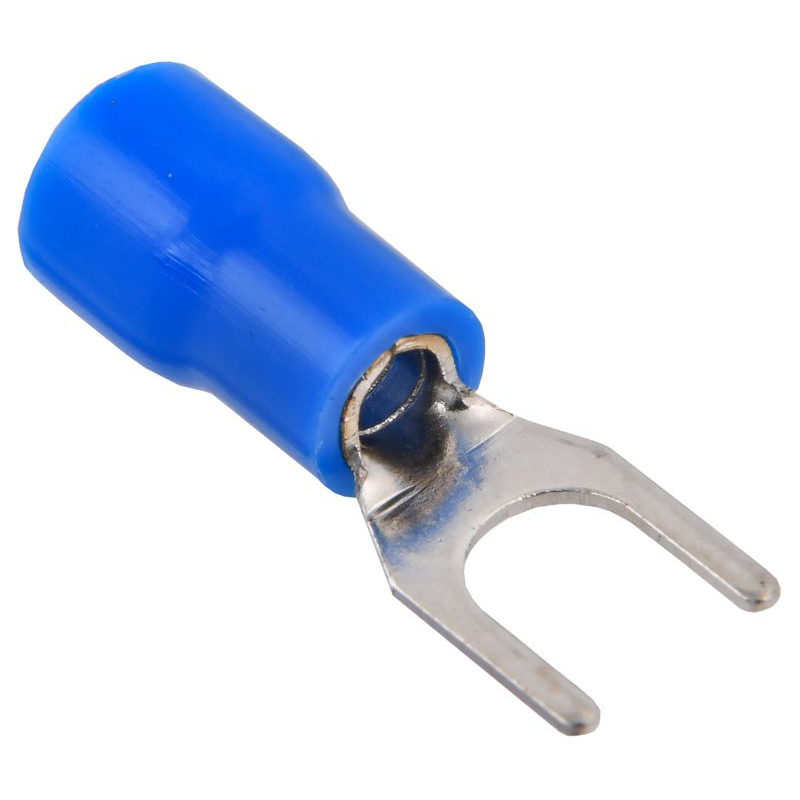 Наконечник НВИ 2-4 вилка 1,5-2,5мм (100шт/упак) GENERICA