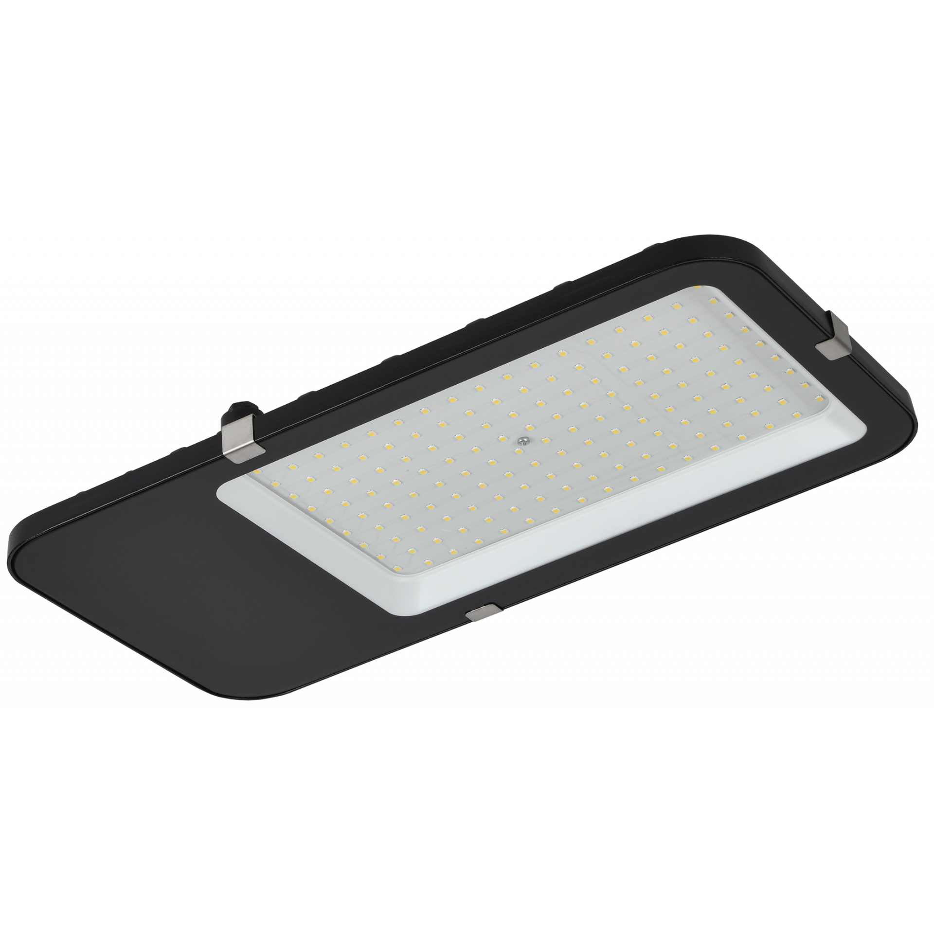 Светильник светодиодный консольный ДКУ 4002 80Д 5000К IP65 GENERICA