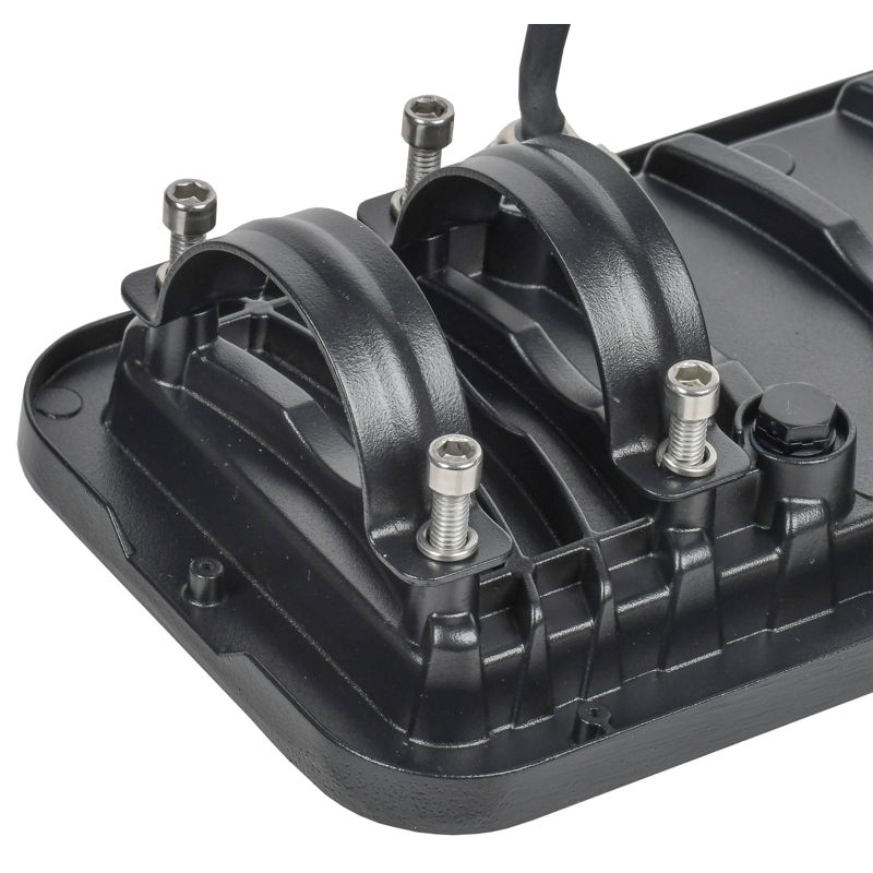 Светильник светодиодный консольный ДКУ 4002 80Д 5000К IP65 GENERICA