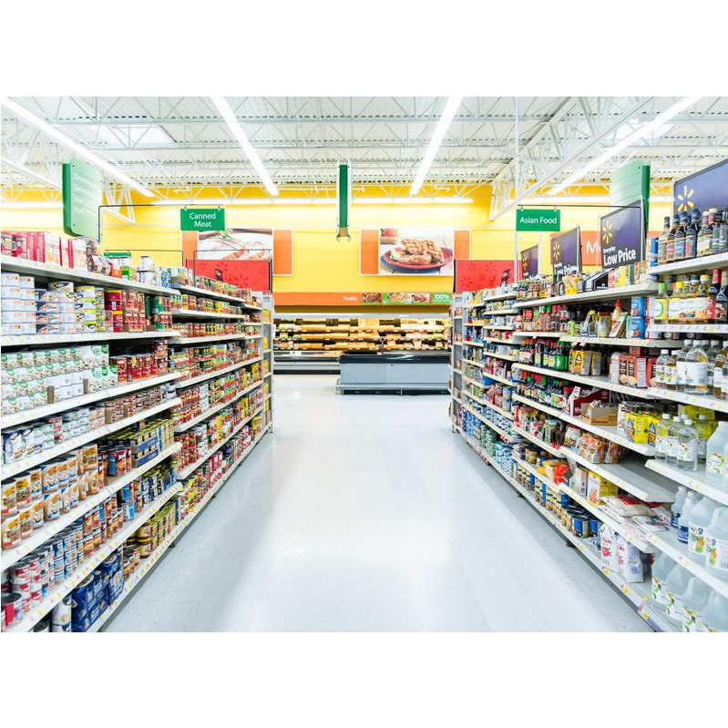 Светильник ДСП 1107 18Вт 4000К IP65 GENERICA