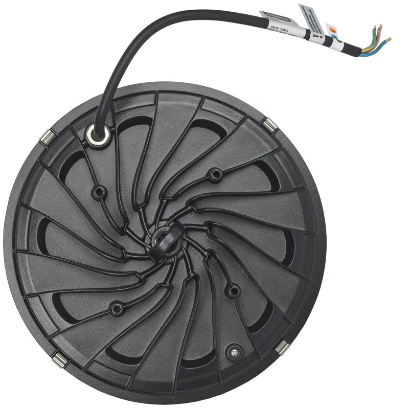 Светильник светодиодный ДСП 4021 250Вт 5000К IP65 GENERICA