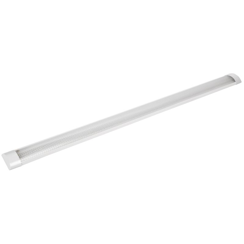 MEZONIN Светильник светодиодный линейный ДБО 0203 36Вт IP20 4000К пр. GENERICA