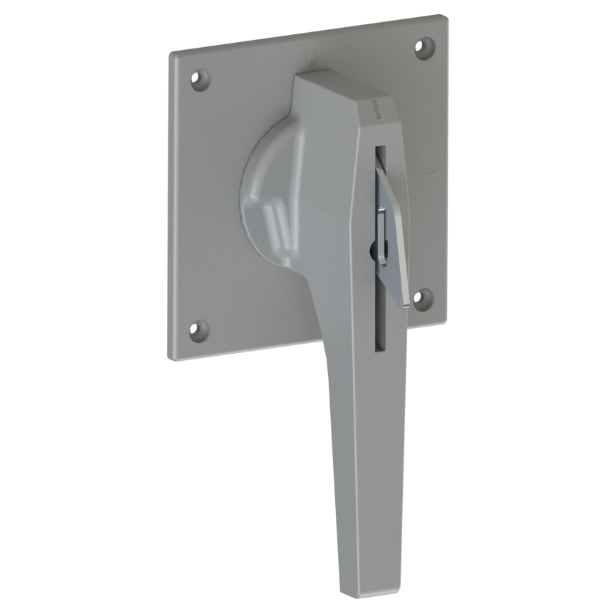 Ручной дистанционный привод ВА5Х-39 Контактор