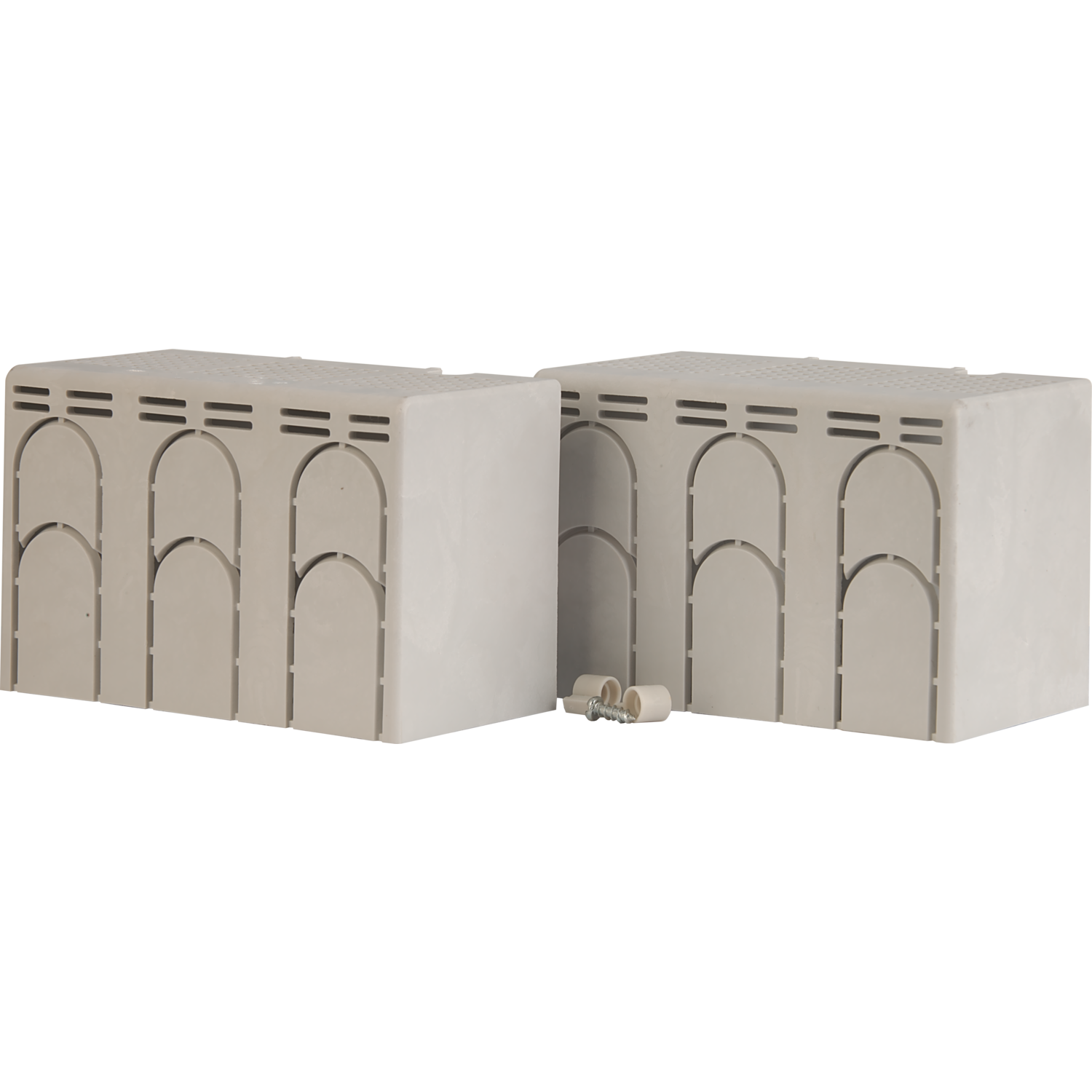 Крышка терминальная для втычного устройства ВА57-35М переднего присоединения Контактор