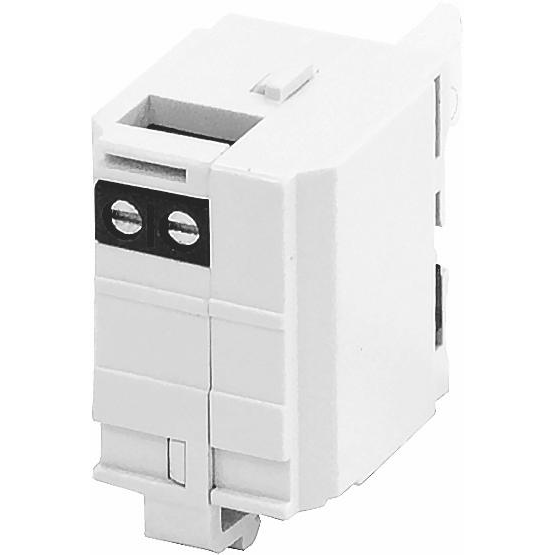 Расцепитель независимый ~ 100-130B Контактор