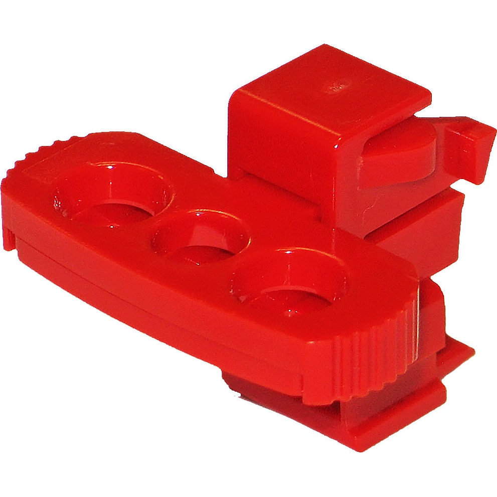 Устройство для блокировки положения Отключено Контактор