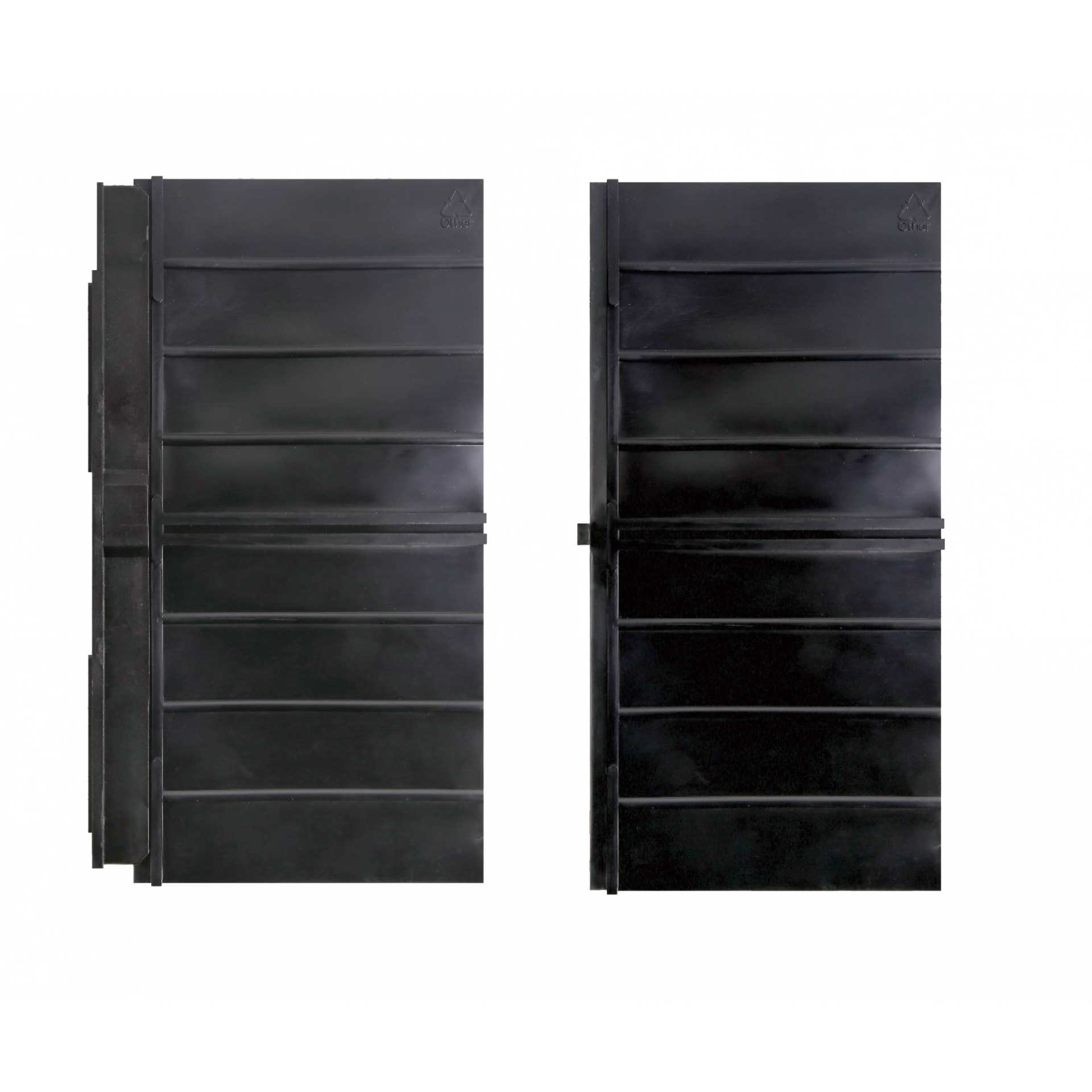 Перегородки межполюсные 4П Протон М25/40С Контактор